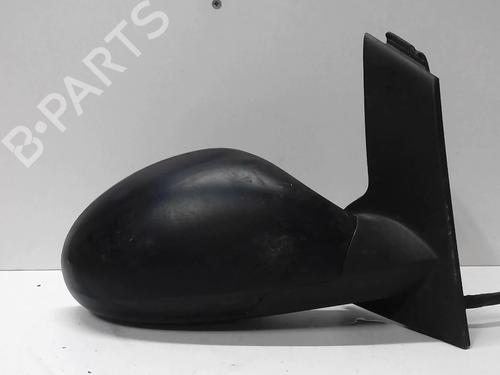 Right mirror SEAT ALTEA (5P1) 1.9 TDI | BP18219171C27 