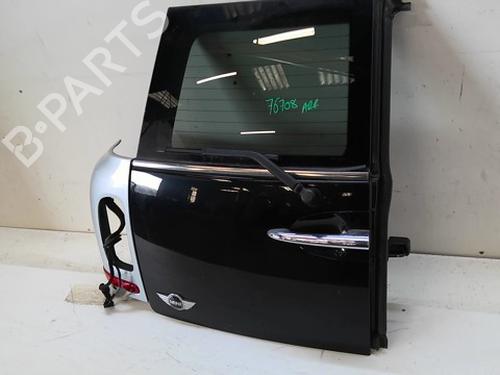 Used Left tailgate Left tailgate MINI MINI CLUBMAN (R55) Cooper D (109 hp) 40203308 40203308