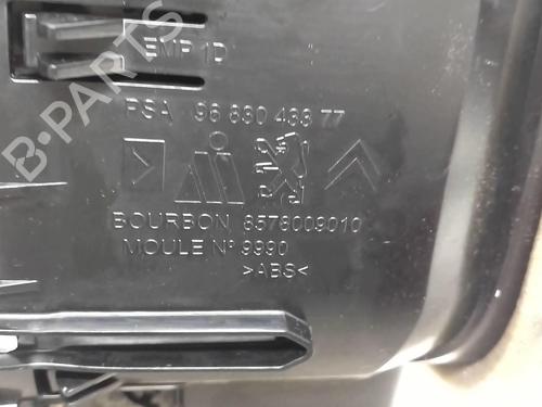 Air vent CITROËN C3 Picasso (SH_) 1.6 HDi | BP18232486I21 