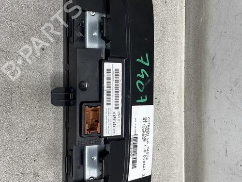 Quadrante CITROËN C4 CACTUS 1.6 BlueHDi 100 | BP31583189C47