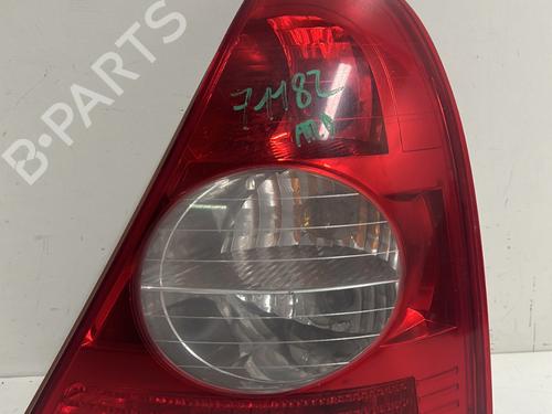 Right taillight RENAULT CLIO II (BB_, CB_) 1.5 dCi (B/CB07) | BP21010021C35 