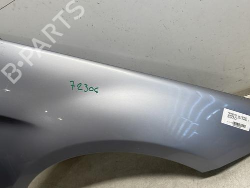 Right front fenders MERCEDES-BENZ B-CLASS Sports Tourer (W245) B 180 CDI (245.207) | BP27486433C42 