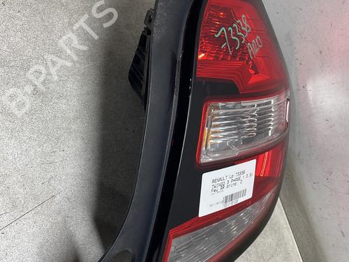 Højre baglygte RENAULT TWINGO III (BCM_, BCA_) 0.9 TCe 90 (BCM9, BCM2) | BP30902263C35