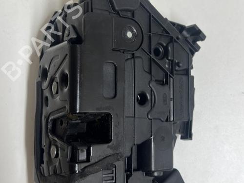 Used Front right lock VW SCIROCCO III (137, 138) 2.0 TDI (140 hp) 19640358