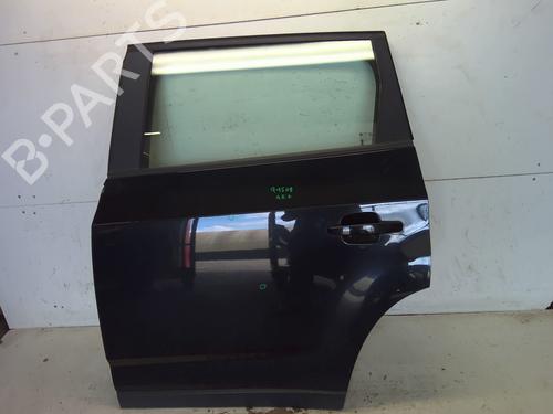 Left rear door CHEVROLET ORLANDO (J309) 2.0 D | BP25897643C4 