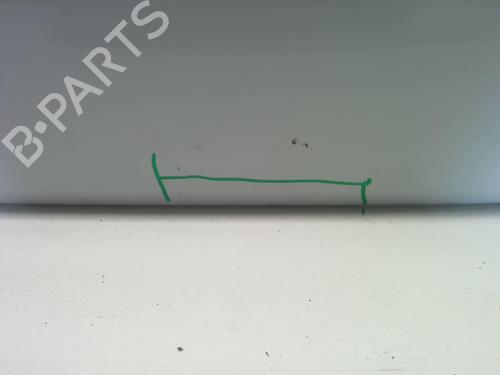 Tailgate RENAULT TWINGO II (CN0_) 1.2 16V (CN04, CN0B) | BP23762639C6 - Image 4