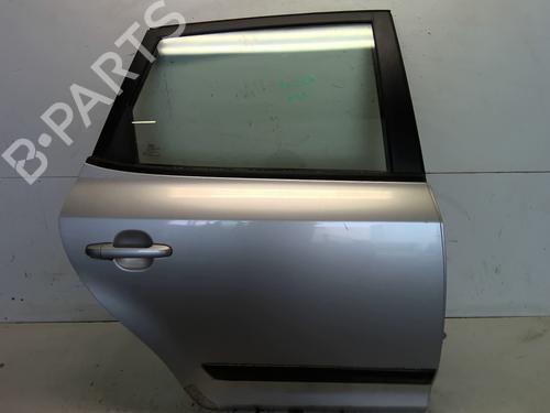 Used Right rear door KIA CEE'D Hatchback (ED) 1.6 CRDi 90 (90 hp) 25726792