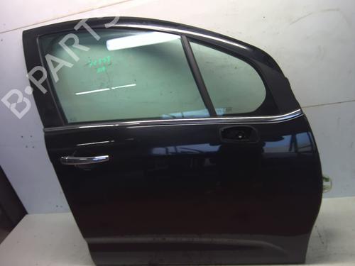 Right front door CITROËN C3 II (SC_) 1.6 VTi 120 | BP23762581C3 
