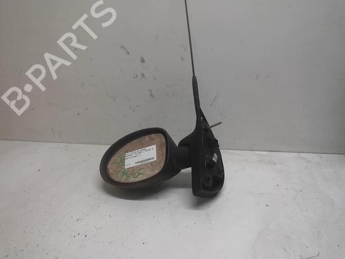 Left mirror RENAULT TWINGO I (C06_) 1.2 16V (C06C, C06D, C06K) | BP18228085C26 