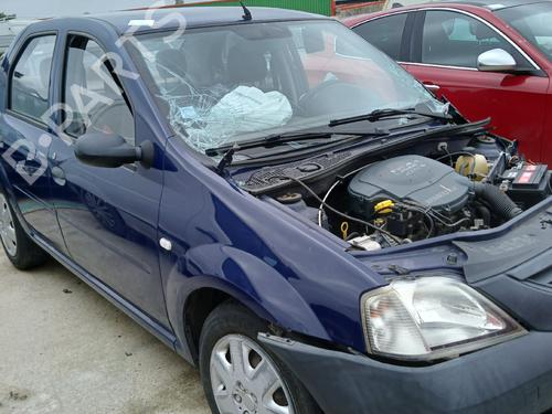 Used Parts DACIA LOGAN (LS_) 1.4 (LS0A, LS0C, LS0E, LS0G) 4852993