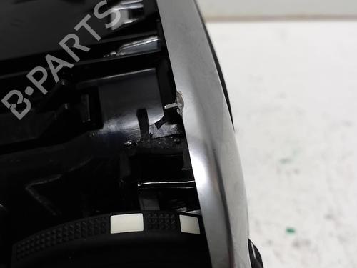 Air vent CITROËN C3 Picasso (SH_) 1.6 HDi | BP18232485I21 