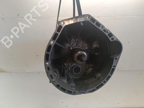 gearbox-mercedes-benz-c-class-w204-2007-2008-2009-2010-2011-2012-2013-2014-2015-30618855 main image