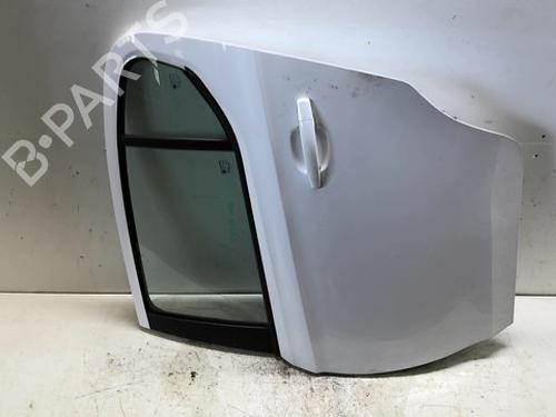 Porte arrière gauche Porte arrière gauche OPEL CORSA E (X15) 1.4 (08, 68) (90 hp) 36412761 36412761