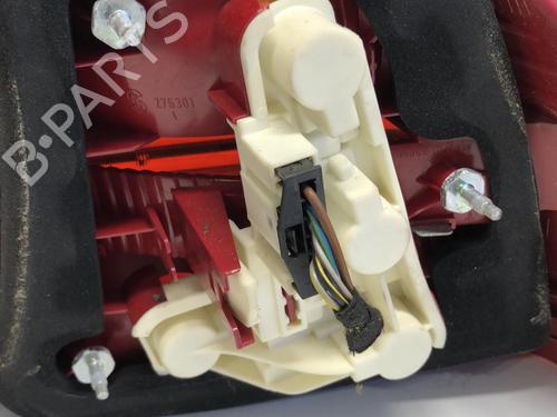 Left taillight BMW 3 (E90) 318 d | BP18220567C34
