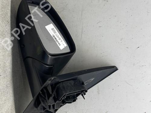 Used Left mirror RENAULT MEGANE III Hatchback (BZ0/1_, B3_) 1.5 dCi (BZ09, BZ0D, BZ1W, BZ29, BZ14) (110 hp) 32296593