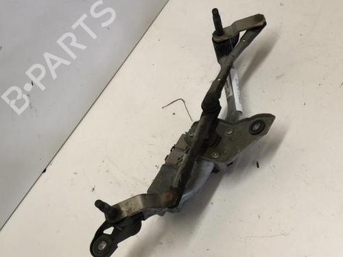Used Front wipers mechanism Front wipers mechanism RENAULT TWINGO II (CN0_) 1.2 16V (CN04, CN0B) (75 hp) 18224778 18224778