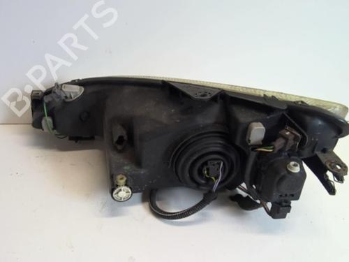 Right headlight PEUGEOT 206 Hatchback (2A/C) 1.1 i | BP18227635C29 