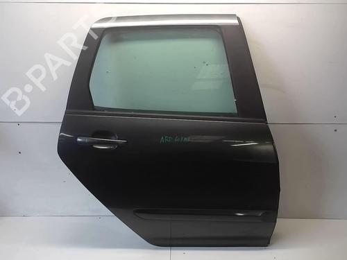 Right rear door PEUGEOT 308 SW I (4E_, 4H_) 1.6 HDi | BP18211285C5 