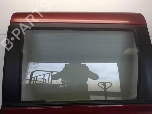 Used Left slide door KIA CARNIVAL / GRAND CARNIVAL III (VQ) 2.9 CRDi (185 hp) 18218473
