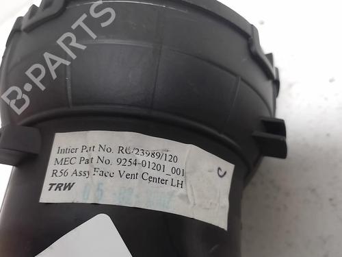 Used Air vent Air vent MINI MINI (R56) Cooper (120 hp) 18218894 18218894