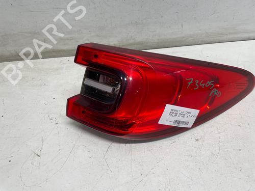 Used Right taillight Right taillight 36836041 36836041