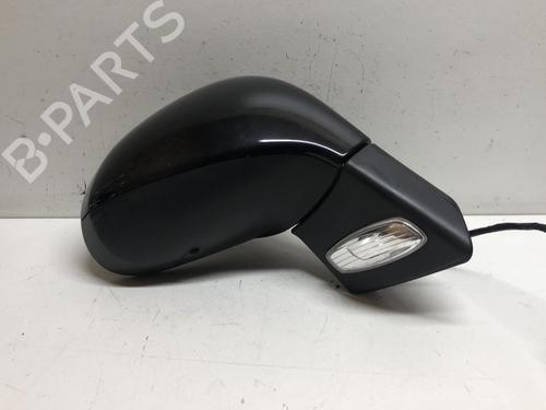 Used Right mirror PEUGEOT 207 (WA_, WC_) 1.4 16V (88 hp) 18213499