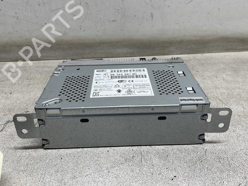 Used Radio PEUGEOT 208 I (CA_, CC_) 1.6 HDi / BlueHDi 75 (75 hp) 31637388