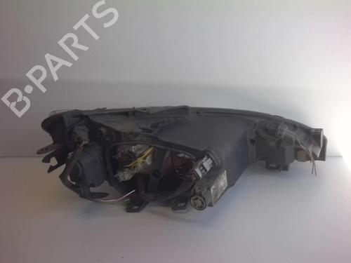 Left headlight PEUGEOT 206 Hatchback (2A/C) 1.4 HDi eco 70 | BP18225400C28 