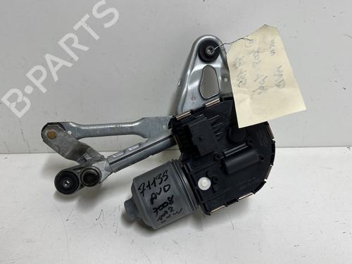 Front wiper motor PEUGEOT 3008 I MPV (0U_) 2.0 HDi 150 / BlueHDi 150 | BP21145304M29 