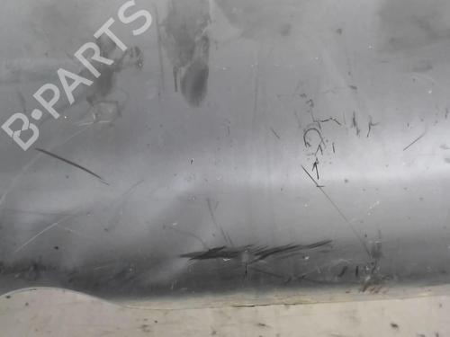 Rear bumper CITROËN SAXO (S0, S1) 1.0 X | BP18215154C8 