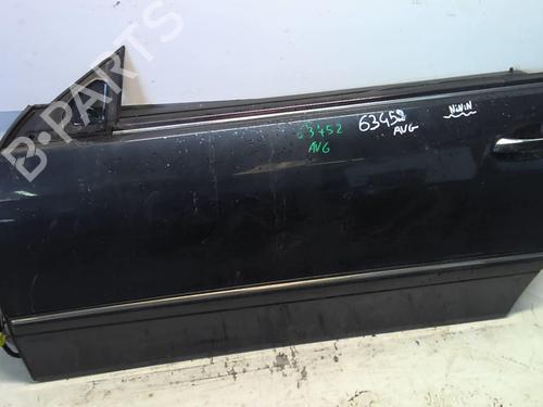Used Left front door MERCEDES-BENZ CLK (C209) CLK 220 CDI (209.308) (136 hp) 18217688