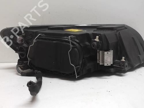 Used Left headlight Left headlight VOLVO S40 II (544) 2.0 D (136 hp) 18214777 18214777