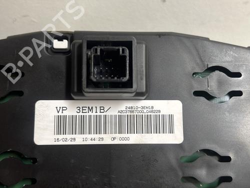 Display monitor NISSAN LEAF (ZE0) Electric | BP24430063C48 
