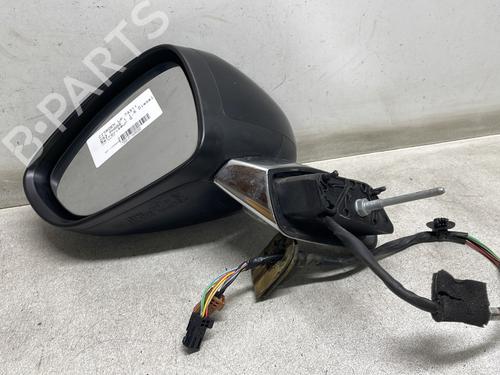 Used Left mirror CITROËN DS3 (SA_) 1.6 HDi 110 (112 hp) 31646014