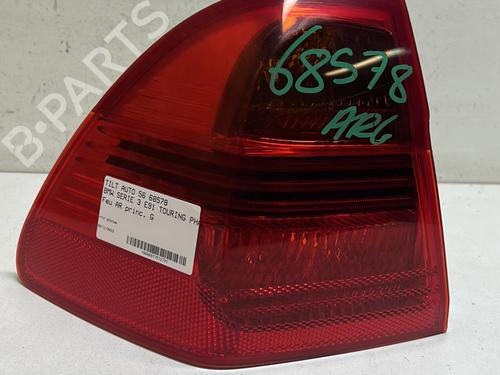 Left taillight BMW 3 Touring (E91) 318 d | BP18230085C34 