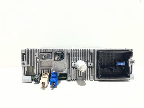Used Radio Radio PEUGEOT 2008 I (CU_) 1.6 VTi (120 hp) 39940055 39940055