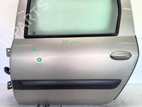 Left rear door DACIA LOGAN MCV (KS_) 1.5 dCi (KS0W) | BP18212527C4 