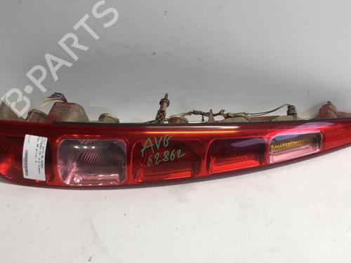 Left taillight CITROËN C8 (EA_, EB_) 2.2 HDi | BP18224163C34