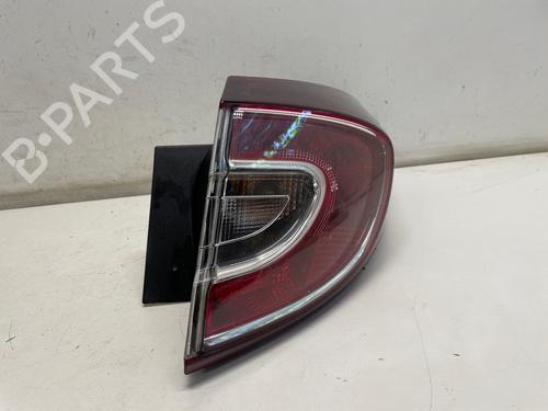 Right taillight RENAULT MEGANE IV Hatchback (B9A/M/N_) | BP36762386C35 - Image 4