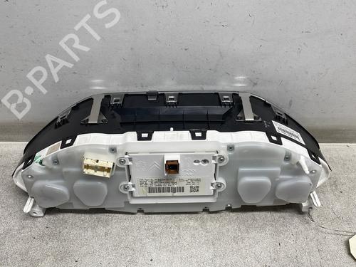 Instrument cluster PEUGEOT 2008 I (CU_) 1.2 VTi | BP29911940C47 