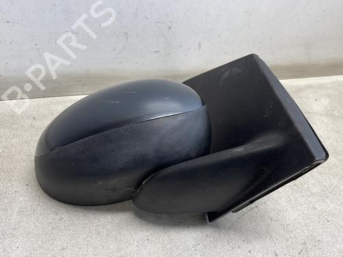 Right mirror CITROËN C1 (PM_, PN_) 1.0 | BP29342231C27 