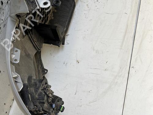 Front bumper TOYOTA AURIS (_E15_) 1.8 Hybrid (ZWE150_, ZWE150R) | BP29718446C7 