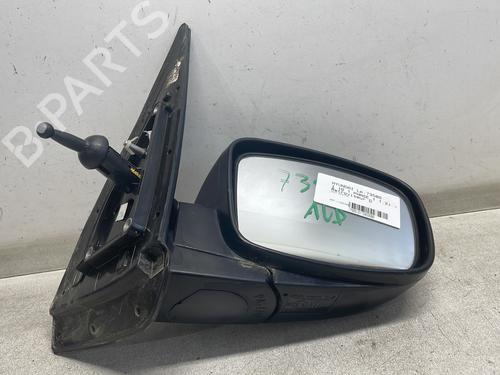 Used Right mirror HYUNDAI i10 I (PA) 1.2 (78 hp) 29481662