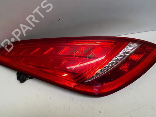 Used Left taillight Left taillight PEUGEOT RCZ 2.0 HDi (163 hp) 36321664 36321664