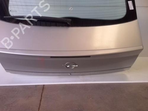 Used Tailgate Tailgate OPEL VECTRA C GTS (Z02) 1.9 CDTI (F68) (120 hp) 18225372 18225372