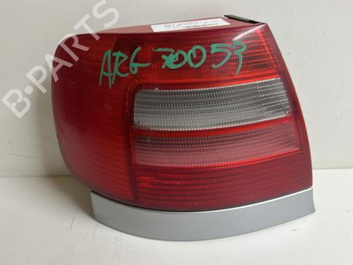 Used Left taillight AUDI A4 B5 (8D2) 1.9 TDI (110 hp) 20173229