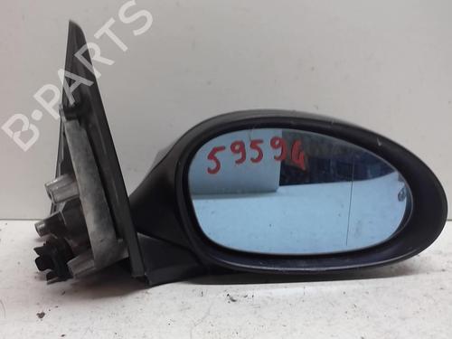 Used Right mirror BMW 1 (E87) 118 d (143 hp) 18211594