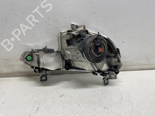 Left front indicator PEUGEOT 508 SW I (8E_) 2.0 HDi | BP36862083C32  - Image 5