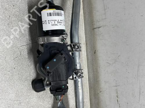 front-wipers-mechanism-renault-clio-iii-br01-cr01-2005-2006-2007-2008-2009-2010-2011-2012-2013-2014-32289648 main image