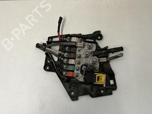 Electronic module CITROËN C3 II (SC_) 1.6 HDi | BP18219354M83 